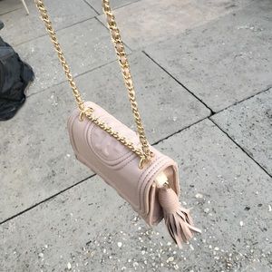 Brand new tory Burch mini shoulder bag